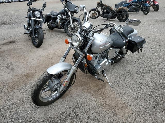 2007 HONDA VT1100 C 1HFSC18017A100287