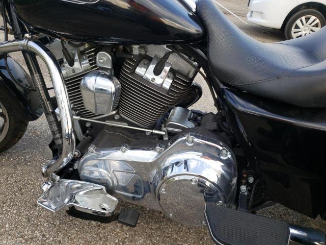2015 HARLEY-DAVIDSON FLRT FREE 1HD1MCM19FB851786