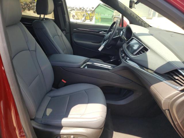 2022 BUICK ENCLAVE PR 5GAEVBKWXNJ111887