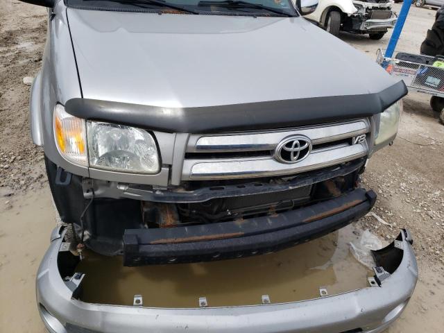 2006 Toyota Tundra Access Cab Sr5 VIN: 5TBBT44176S480644 Lot: 59392504