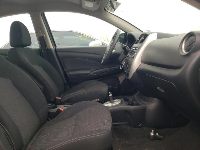 3N1CN7AP6FL917669 Nissan VERSA S