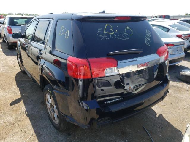 2GKFLVEK7E6314210 GMC Terrain Sle