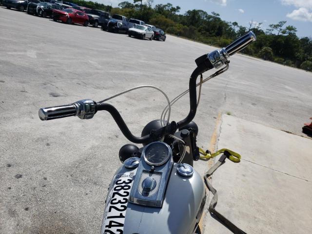 2003 HARLEY-DAVIDSON FLSTF ANNI 1HD1BMY433Y014234