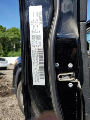 3C4NJDBB1JT104817 Jeep Compass Latitude