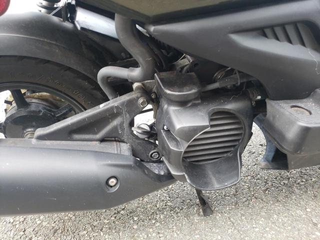 2015 YAMAHA YW50 F RKRSA43A0FA121690