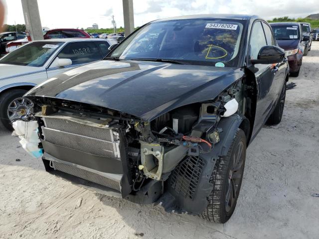 2020 JAGUAR E-PACE SADFK2FX0L1Z76030