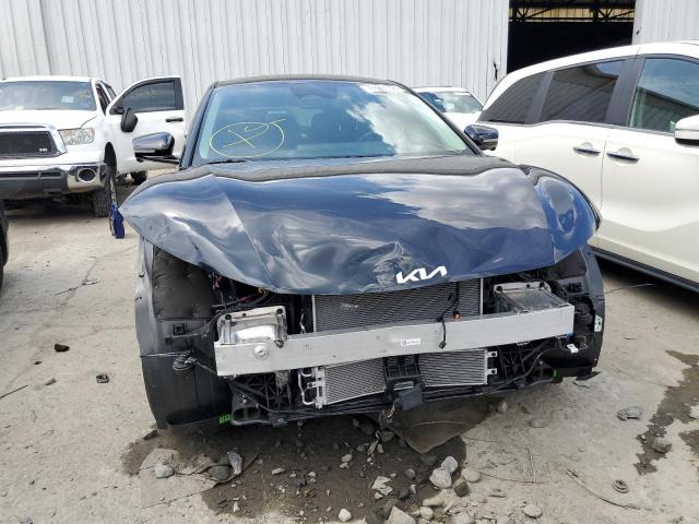 2022 KIA EV6 LIGHT KNDC3DLC5N5038478
