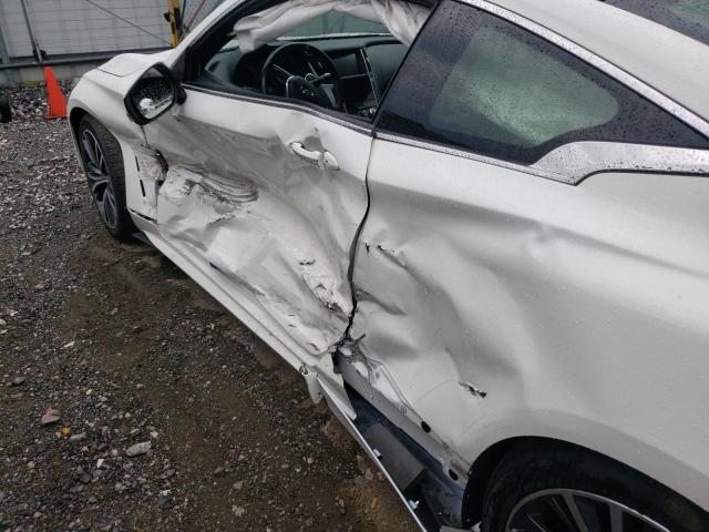 2017 INFINITI Q60 BASE JN1CV7EL4HM320584