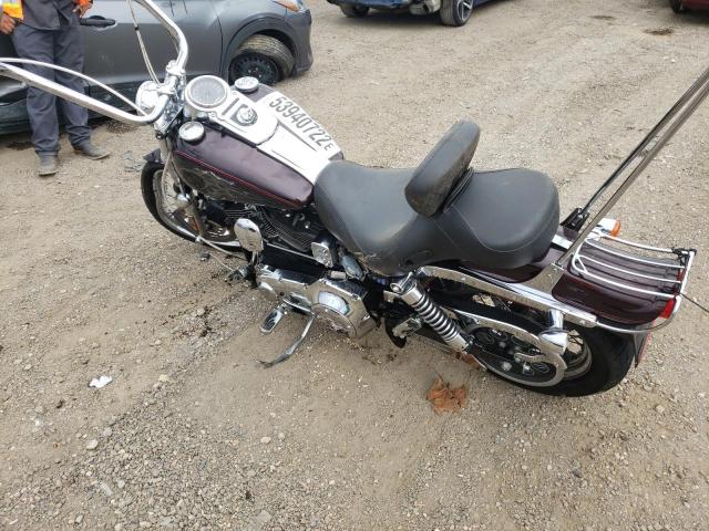 2005 HARLEY-DAVIDSON FXDWGI 1HD1GPW135K333053