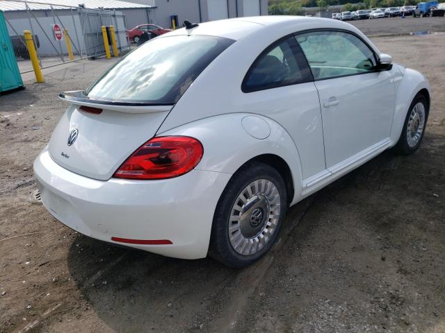 2016 VOLKSWAGEN BEETLE SE 3VWJ17AT7GM603521