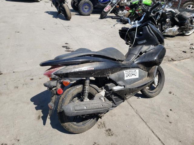 2013 HONDA PCX 150 MLHKF1210D5001948