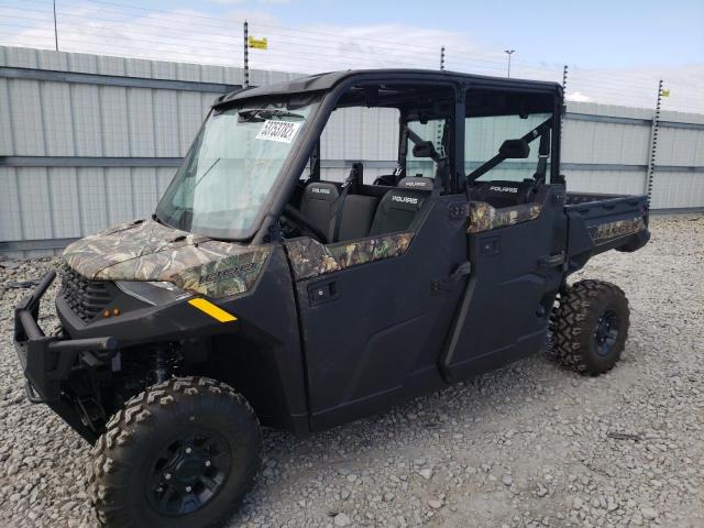 2022 POLARIS RANGER CRE 4XAT6E99XN8006138