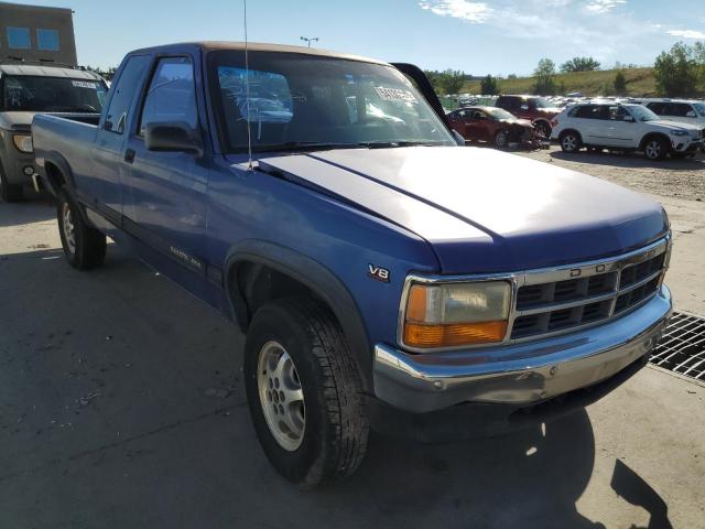 1996 Dodge Dakota 