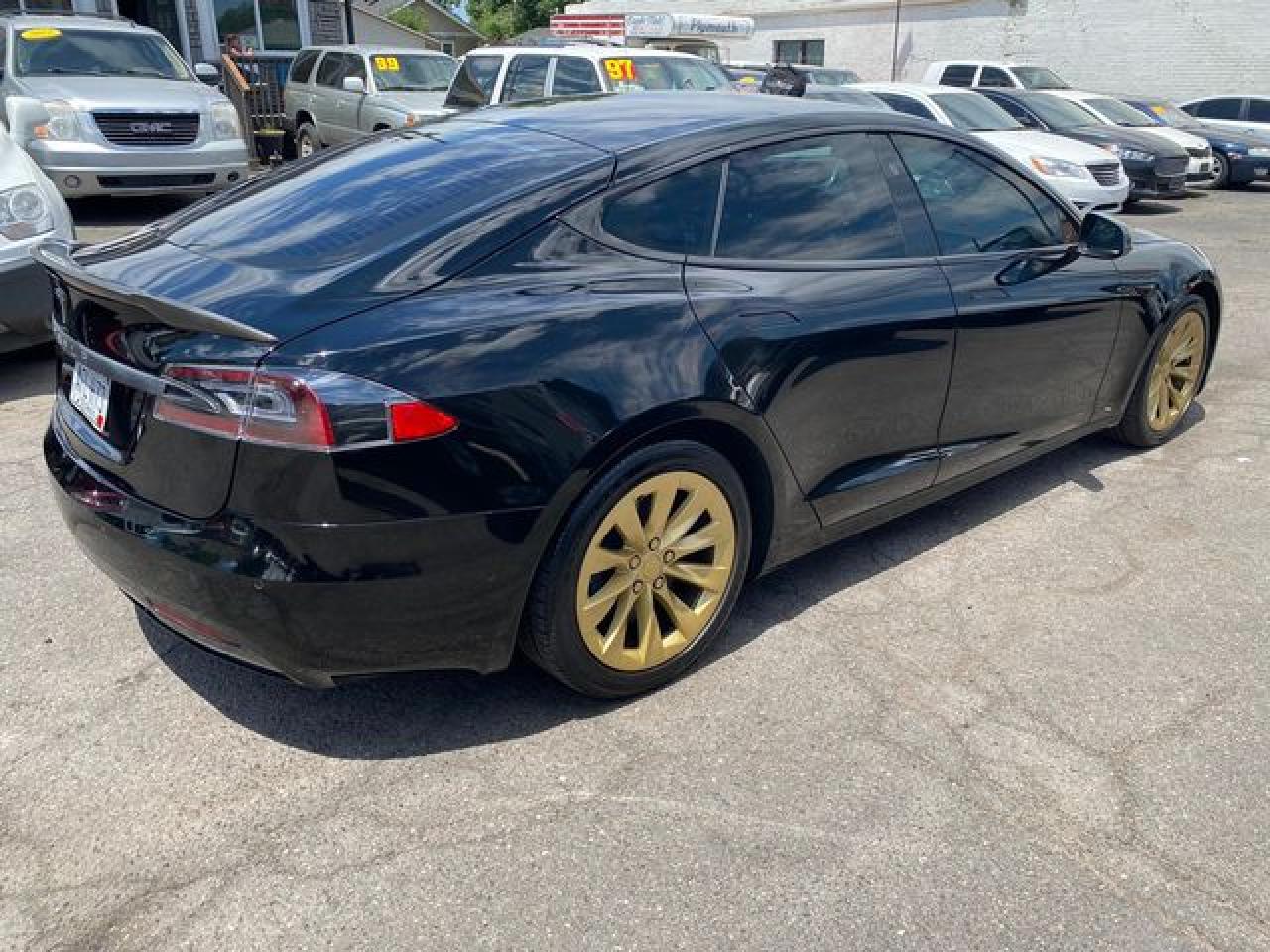 5YJSA1E26JF292455 2018 Tesla Model S