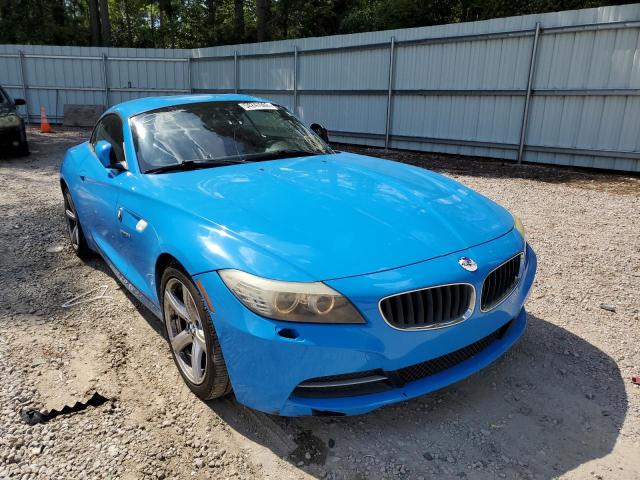 2009 BMW Z4 SDRIVE3 for sale in Knightdale, NC