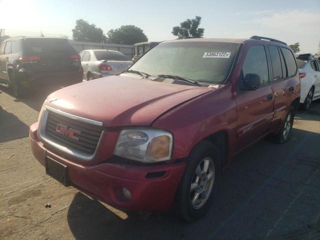 1GKDS13S042441043 GMC Envoy