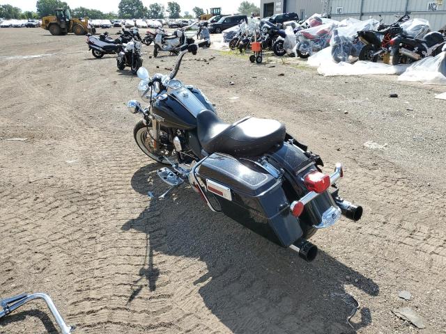 2012 HARLEY-DAVIDSON FLHRC ROAD 1HD1FRM13CB669249
