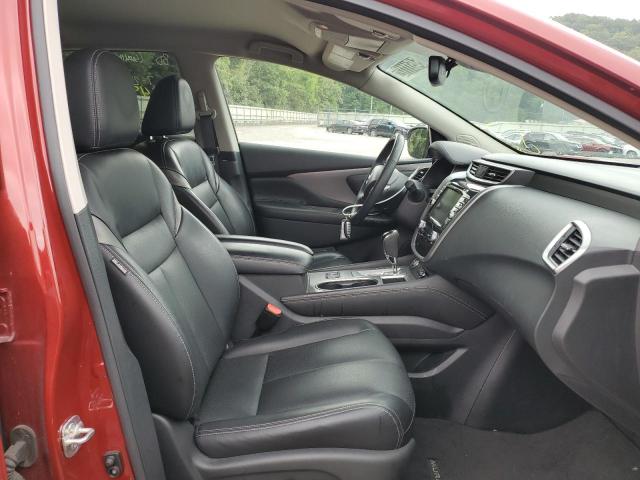 2020 NISSAN MURANO SL 5N1AZ2CS1LN147112