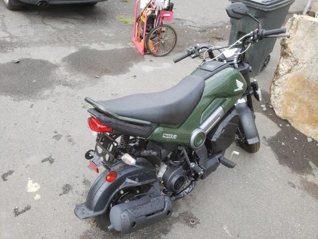 2022 HONDA NVA110 B 3H1JK070XND005064