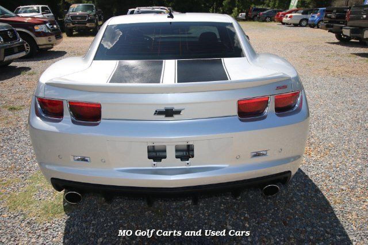 2010 Chevrolet Camaro Ss VIN: 2G1FT1EW0A9150288 Lot: 54441642