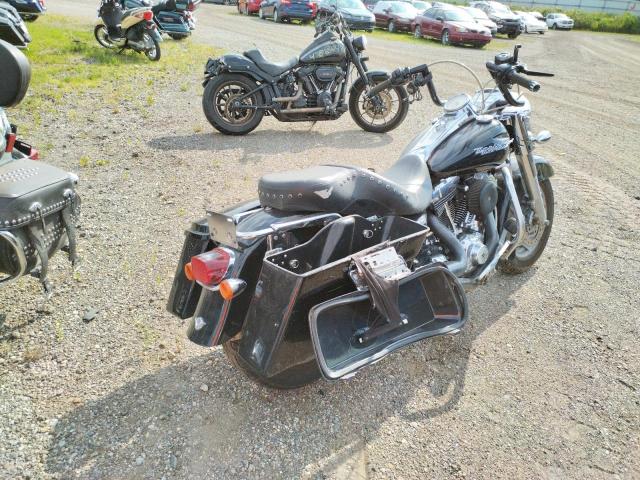 2007 HARLEY-DAVIDSON FLHRS 1HD1FY4167Y611469