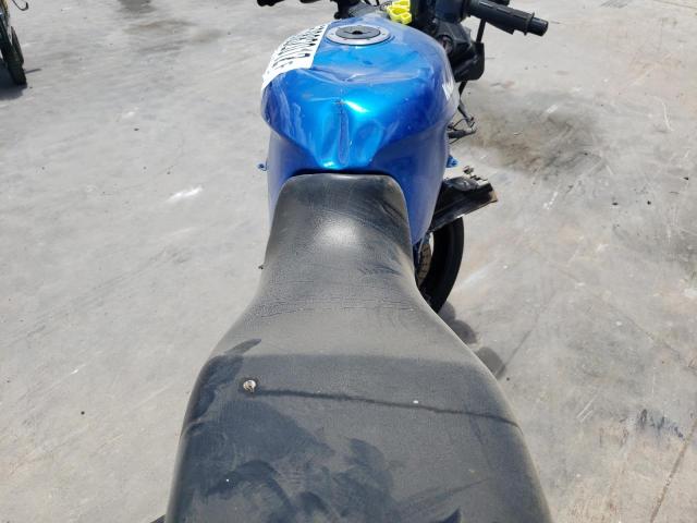 2009 KAWASAKI EX500 JKAEXVD179A114273