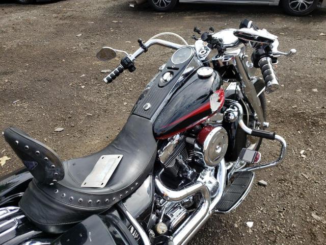 2003 HARLEY-DAVIDSON FLHRI 1HD1FBW133Y728799