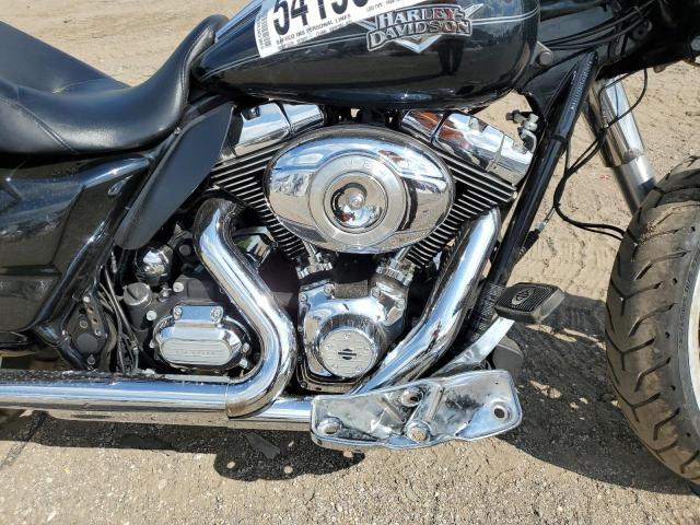 2012 HARLEY-DAVIDSON FLHRC ROAD 1HD1FRM13CB669249