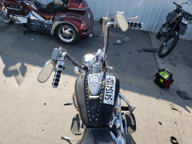 2005 HONDA VTX1800 N2 1HFSC49DX5A302903