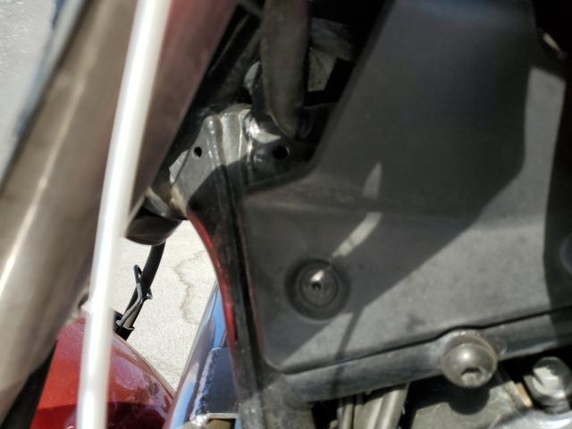 2011 YAMAHA XVS1300 CT JYAVP32Y5BA000042