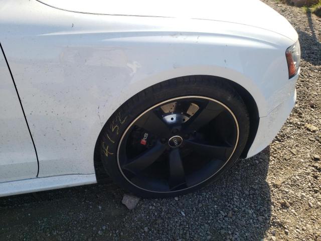 2015 AUDI 100 E WUAC6AFRXFA901678