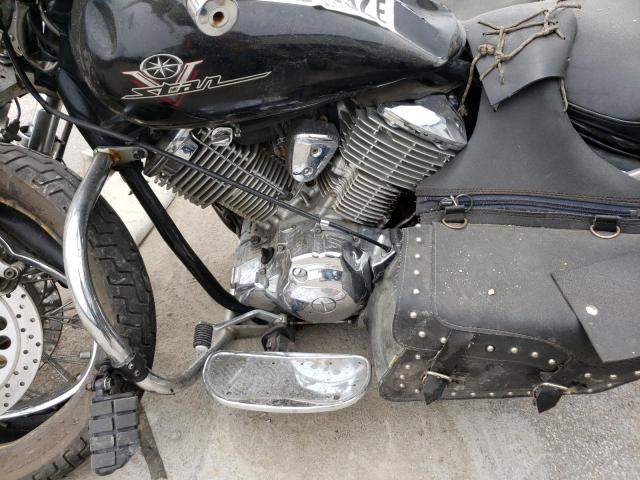 2000 YAMAHA XVS1100 JYAVP11E6YA003729