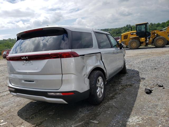 2023 KIA CARNIVAL L KNDNB4H33P6194794