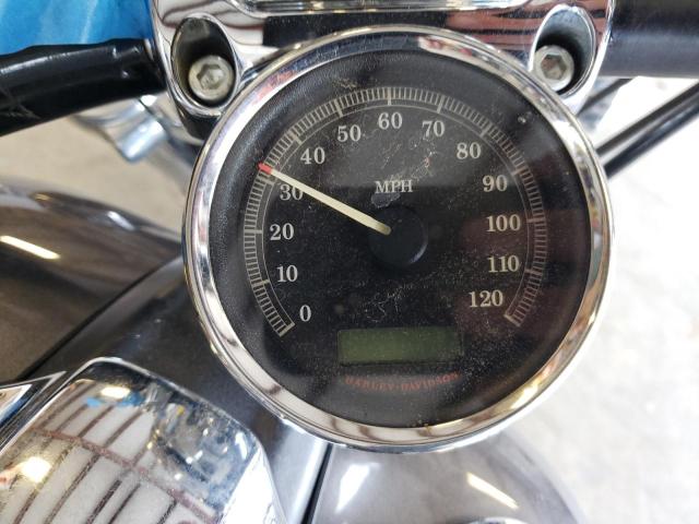 2015 HARLEY-DAVIDSON FXSB BREAK 1HD1BFV17FB030420