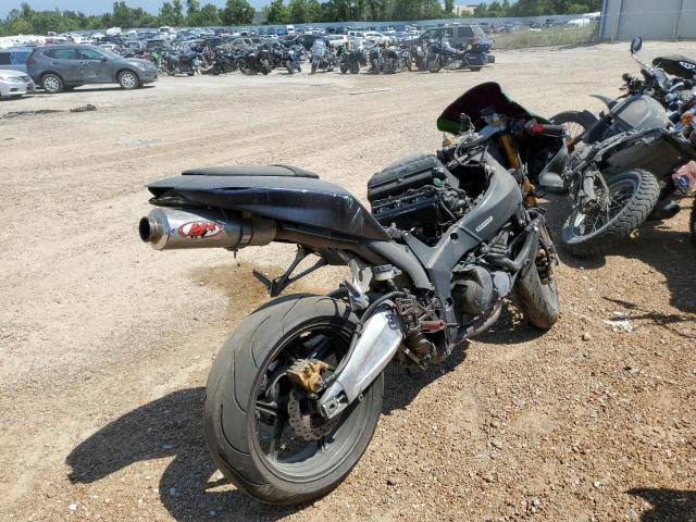 2005 KAWASAKI ZX636 C1 - JKBZXJC115A021251
