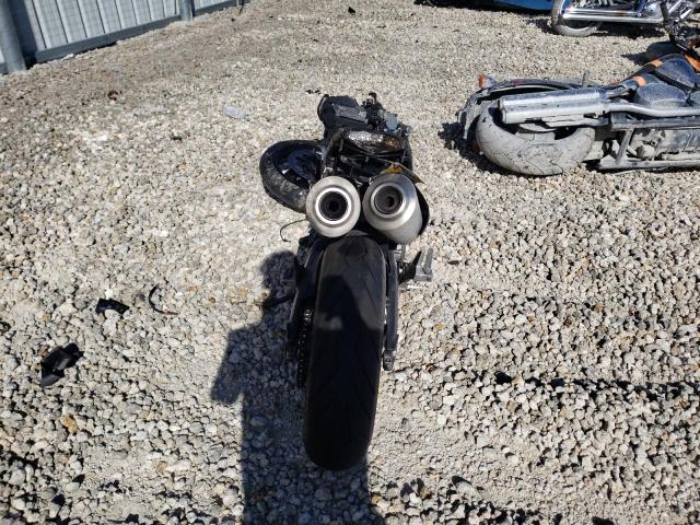 2014 DUCATI MONSTER 69 ZDM1RADN7EB077602