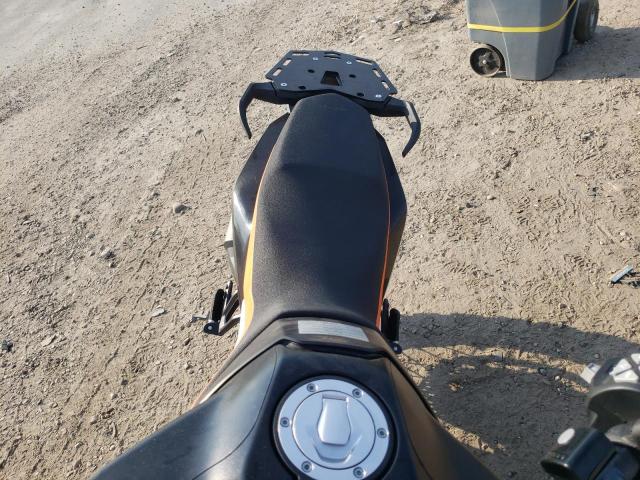 2020 KTM 790 ADVENT VBKTR3400LM776493
