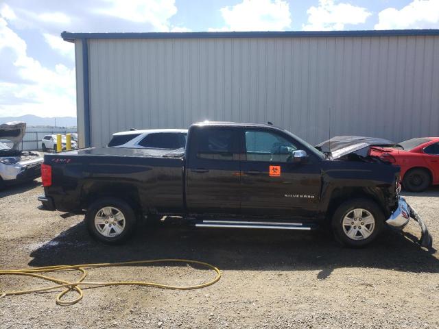 2018 CHEVROLET SILVRDO LT 1GCVKREC4JZ359596