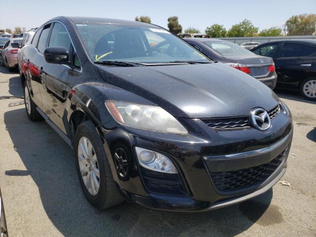 2012 Mazda CX-7 