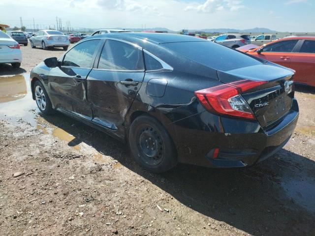 2HGFC2F50JH554024 | 2018 HONDA CIVIC LX