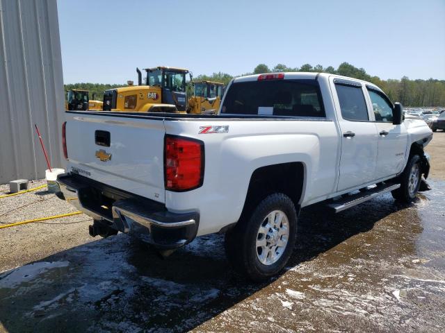 2015 CHEVROLET SILVRK1500 1GC1KVEG8FF133452