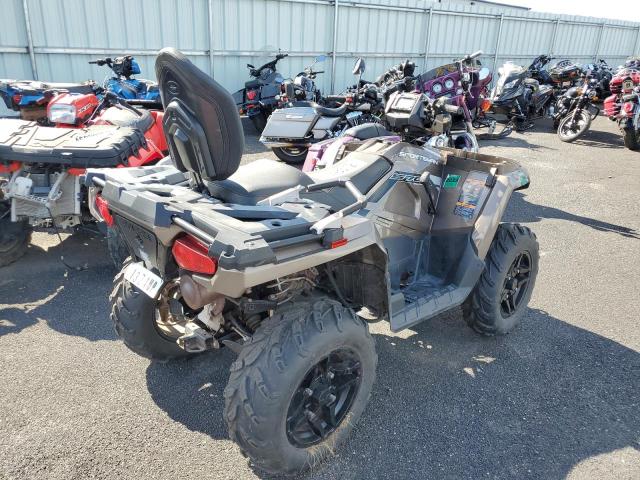 2021 POLARIS SPORTSMAN - 4XASJE573MA298267
