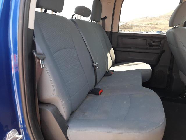 2017 DODGE RAM 3C6UR5HL7HG679976