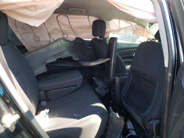 2GKFLVEK7E6314210 GMC Terrain Sle