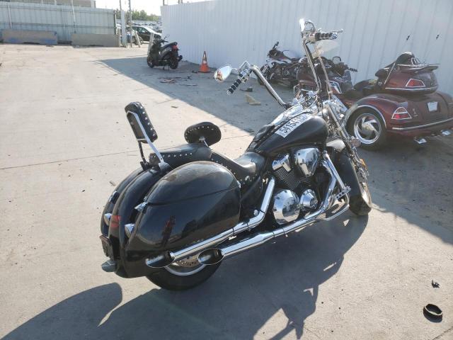 2005 HONDA VTX1800 N2 1HFSC49DX5A302903