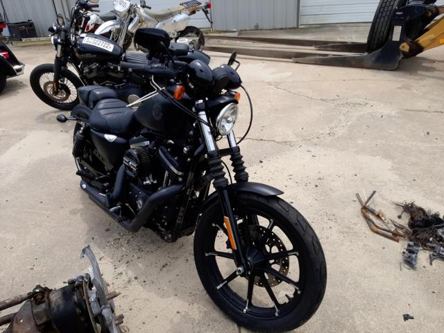 Harley Davidson Sportster 883 2019