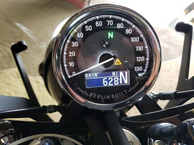 2021 BMW R18 WB10L1306M6E04433