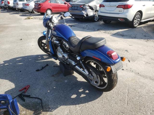 2008 HARLEY-DAVIDSON VRSCD 1HD1HDH1X8K812342