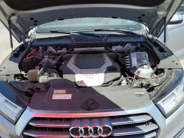 2018 AUDI SQ5 PRESTI WA1C4AFY9J2208303