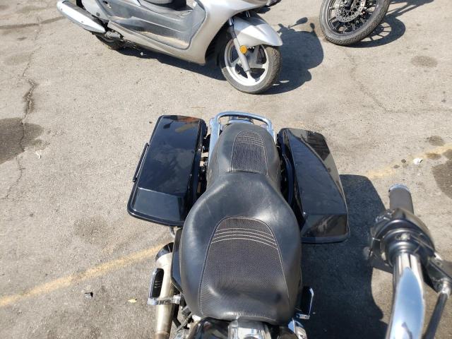 2007 HARLEY-DAVIDSON FLHX CALIF 1HD1KB4317Y725647